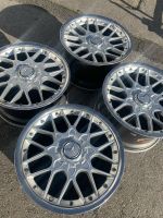 BBS RSII RS710 & RS711 8,5 + 10,0 X 18 5/112 Mercedes Audi VW Nordrhein-Westfalen - Hilden Vorschau