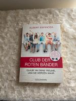 Club der roten Bänder, Albert Espinosa, Buch Sachsen-Anhalt - Zerbst (Anhalt) Vorschau