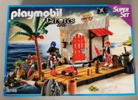 NAGELNEU IN OVP! "Playmobil" Super-Set "Pirates" (Art.-Nr. 6146) Niedersachsen - Wittmund Vorschau