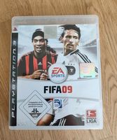 FIFA 09 EA Sports original PS 3 Playstation 3 Spiel Niedersachsen - Bremervörde Vorschau