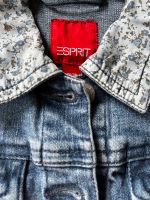 Jeansjacke von Esprit Bayern - Kaufbeuren Vorschau
