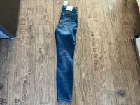 NEU H&M Damen Jeans Hose L.O.G.G. Super Skinny High Waist 40 Nordrhein-Westfalen - Moers Vorschau