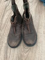 Stiefeletten Diesel Gr 34 Bayern - Germering Vorschau