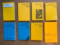 Diverse Bücher (Schule) Nürnberg (Mittelfr) - Aussenstadt-Sued Vorschau