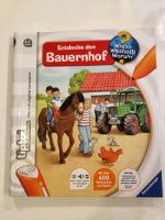 Tiptoi Buch Bauernhof Hessen - Lich Vorschau