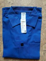 Arbeitsjacke Arbeitsbluse blau NEU -ungetragen-  Gr. 44 Sachsen - Frohburg Vorschau