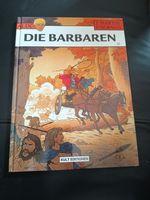 ALIX Nr.21 "Die Barbaren", neuwertig Baden-Württemberg - Knittlingen Vorschau