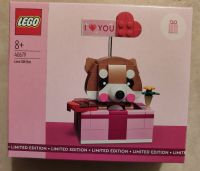 Lego Valentinstag 40679 Love-Geschenkbox Limited Edition Nordrhein-Westfalen - Recklinghausen Vorschau