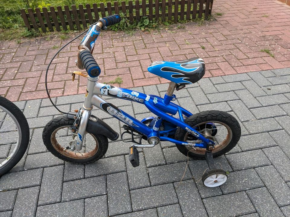 Kinderfahrräder zu verkaufen | Kinder Fahrrad in Wathlingen