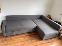 Sofa mit schlaffunktion Nordrhein-Westfalen - Gütersloh Vorschau
