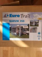 NARVIK 350 EuroTrail Markisenzelt Bochum - Bochum-Ost Vorschau