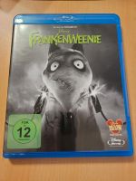 Disneys Frankenweenie - Tim Burton Bluray Hessen - Eschborn Vorschau