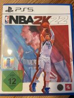 PS5 Spiel NBA2K22 Nordrhein-Westfalen - Greven Vorschau