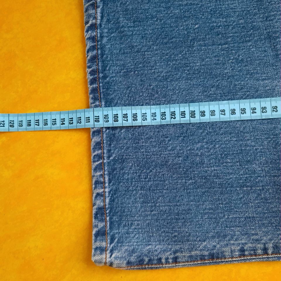 Bootcut Jeans, Größe 54 in Rockenhausen