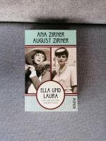 Ella und Laura Autor Ana und August Zirner Preis inkl Versand ‼️ Baden-Württemberg - Pforzheim Vorschau