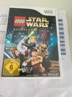 Lego Star Wars die komplette Saga Frankfurt am Main - Hausen i. Frankfurt a. Main Vorschau
