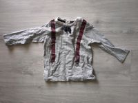 Shirt / Größe 86 / Baumwolle / H&M Niedersachsen - Bardowick Vorschau
