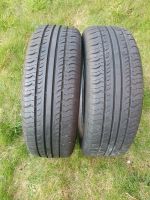 Hankook Optimo Sommerreifen 185/60R15 84T Essen-Borbeck - Dellwig Vorschau