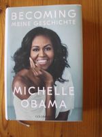 Buch, Michelle Obama, Neuware Nordrhein-Westfalen - Lemgo Vorschau