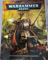 Warhammer 40k Regelbuch 6te Edition Nordrhein-Westfalen - Freudenberg Vorschau