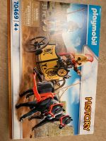 Playmobil neuwertig mit Original Karton Baden-Württemberg - Burgrieden Vorschau