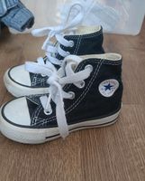 Converse Schuhe 20 Niedersachsen - Wilhelmshaven Vorschau