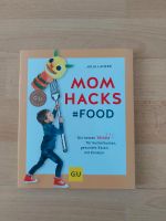 Buch Mom Hacks #Food Mamiblock Thüringen - Gotha Vorschau