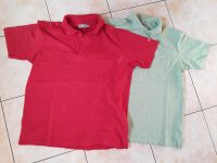 2 Polo Shirt von März Grösse 50 Baden-Württemberg - Ötigheim Vorschau