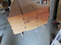 Birke NB Griffleiste Leiste Kranz MDF Verkleidung 22mm 6x310cm Thüringen - Zeulenroda Vorschau