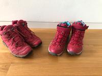 Meindl Wanderschuhe Outdoor Schuhe Größe 38 39 Gore Tex Saarland - Saarlouis Vorschau