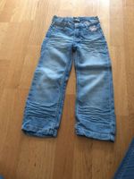 Topolino Jeans, gerade geschnitten, Hellblau, Gr.104 Kr. Dachau - Dachau Vorschau