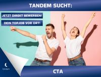 CTA (m/w/d) ab 17-20 Euro/Std. Thüringen - Heilbad Heiligenstadt Vorschau