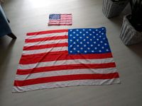 USA Fahne Flagge Niedersachsen - Bücken Vorschau