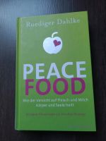 Rüdiger Dahlke - Peace Food Hessen - Wiesbaden Vorschau