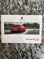 Porsche GT3 Katalog Saarland - Perl Vorschau