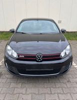 Volkswagen Golf GTI BJ 2010 Duisburg - Duisburg-Mitte Vorschau