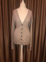 Atmosphere Jacke Strickjacke cardigan beige 34 36 München - Schwabing-Freimann Vorschau