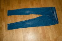 Jeans-Hose, blau, Gr. 170, Mädchen Leipzig - Gohlis-Mitte Vorschau