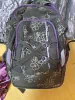 Satch Rucksack mit Zubehör Ninja Hibiscus Hessen - Grünberg Vorschau