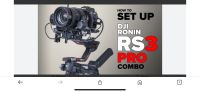 Panasonic S5 - DJI rs3 pro combo- YOLOBOX pro - CITIZEN - NIKON Nordrhein-Westfalen - Remscheid Vorschau