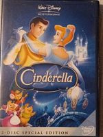 Disney DVDs Micky Maus, Cinderella Peter Pan U.v.m. Baden-Württemberg - Laufenburg (Baden) Vorschau