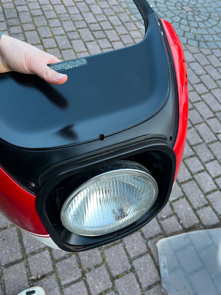 Honda cb 900 Boldor Cockpit, Verkleidung in Goslar