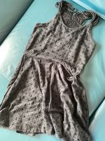 Superdry Sommerkleid Gr. L Baden-Württemberg - Bad Saulgau Vorschau