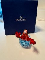 Swarovski Figur Disney Sebastian aus Arielle Hamburg-Mitte - Hamburg Billstedt   Vorschau