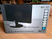 Acer LCD Monitor 21,5 Zoll Nordrhein-Westfalen - Hille Vorschau