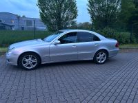 Mercedes E320 LPG Prins 2Jahre Tüv Nordrhein-Westfalen - Recklinghausen Vorschau