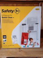 Treppenschutzgitter Safety first U-Pressure Fit Quick Close + Hessen - Brensbach Vorschau