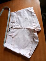 H&m Shorts Hotpants kurze Hose 36-38 Stretch Rose Niedersachsen - Haselünne Vorschau