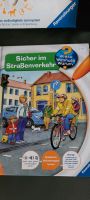 Tiptoi * ✏️* Straßenverkehr* Feuerwehr Thüringen - Friedrichroda Vorschau