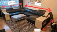 Echtes Büffelleder Sofa Mülheim - Köln Flittard Vorschau